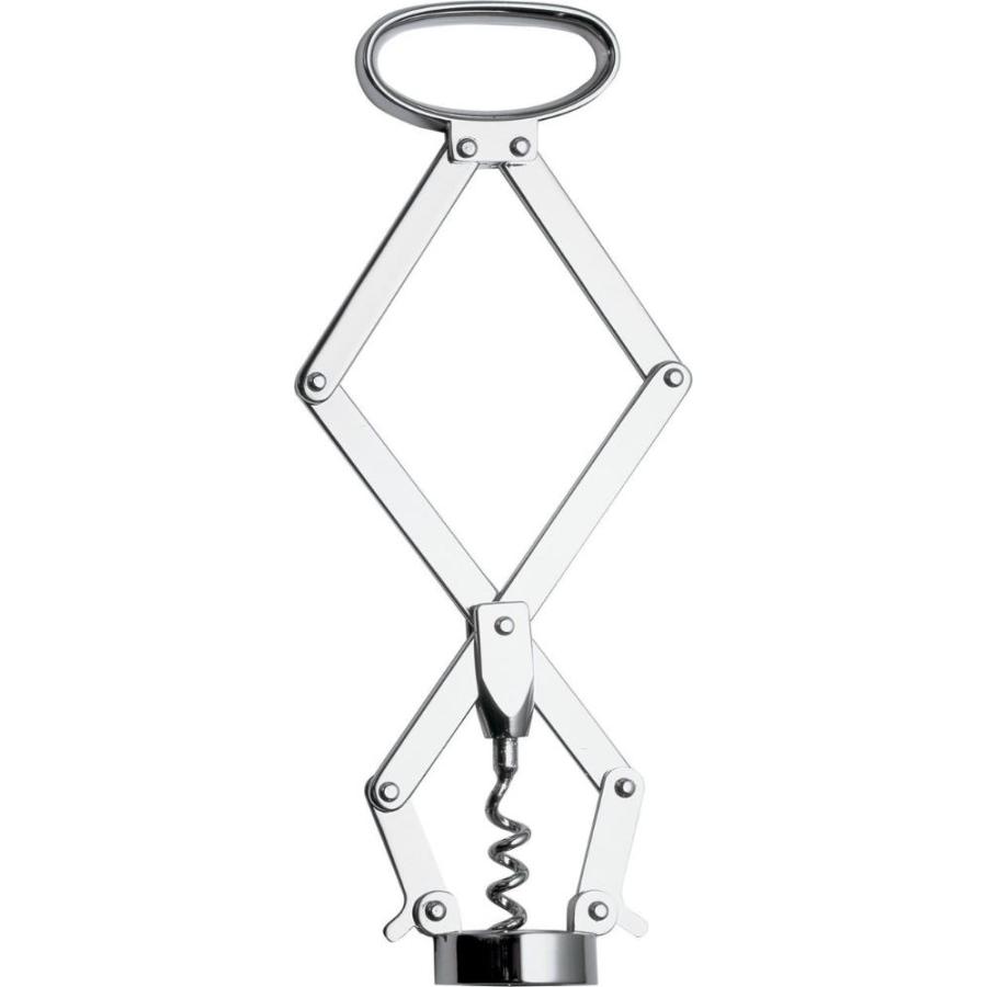 ALESSI アレッシィ SOCRATES ワインオープナー JM06 品 : タクト ALESSI アレッシィ SOCRATES ワインオープナー JM06 品 : タクト