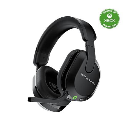 タートルビーチ(Turtle Beach) ゲーミングヘッドセット ワイヤレス 2.4 
