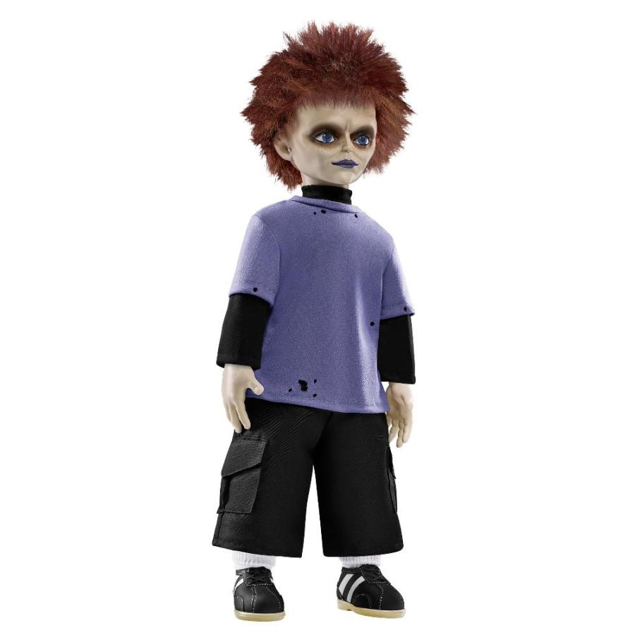 Spirit ハロウィン 箱入りグレンデコレーション チャッキー 公式 Spirit ハロウィン 箱入りグレンデコレーション チャッキー 公式