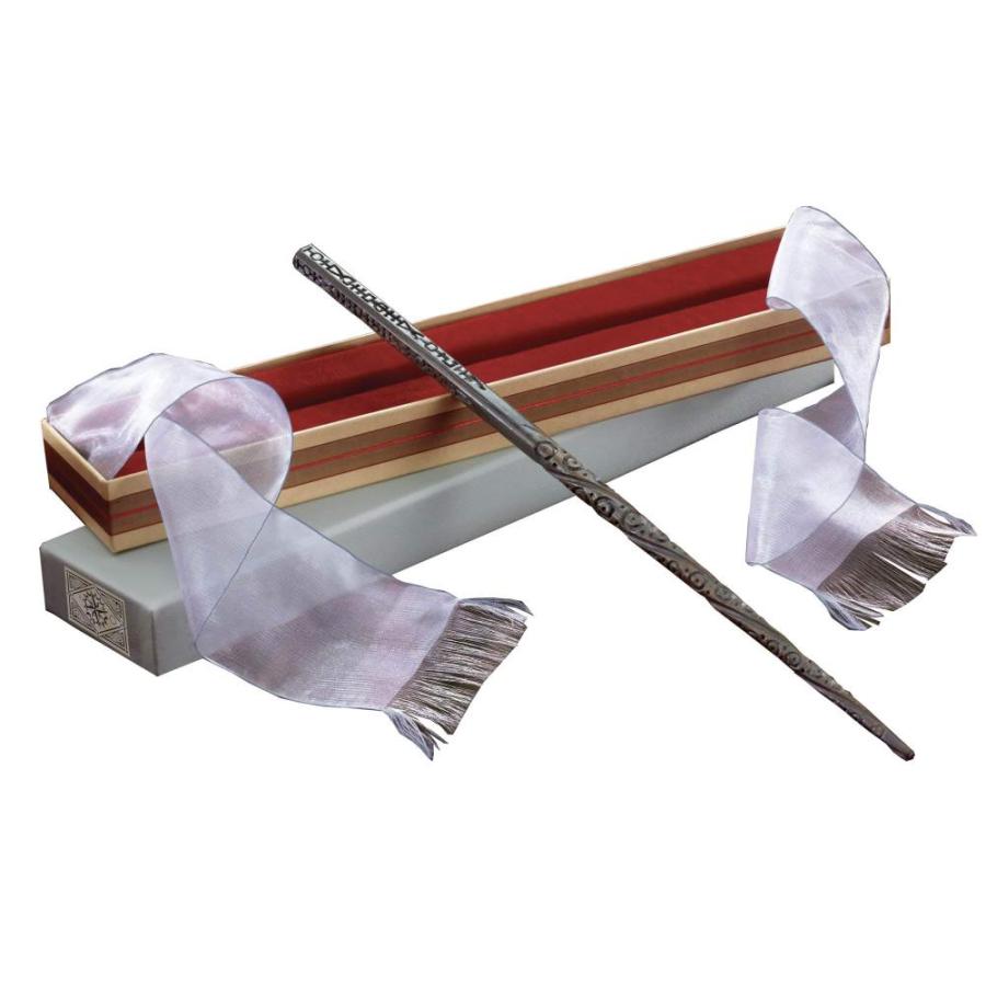 Ollivanders 魔法の杖 専用ボックス付き ハリーポッター レプリカ シリウス・ブラックの杖Ollivandersの箱付き