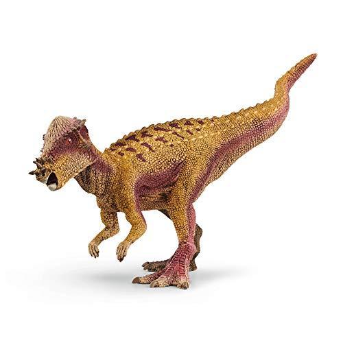 シュライヒ(Schleich) 恐竜 パキケファロサウルス フィギュア 15024 |  | 01