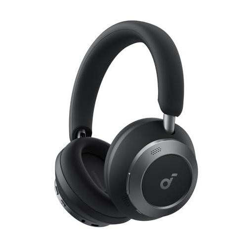 Soundcore Space One Pro by Anker, Adaptive Active Noise Cancelling Headphon : タクトショップ - 通販 - Yahoo!ショッピング Soundcore Space One Pro by Anker, Adaptive Active Noise Cancelling Headphon : タクトショップ - 通販 - Yahoo!ショッピング
