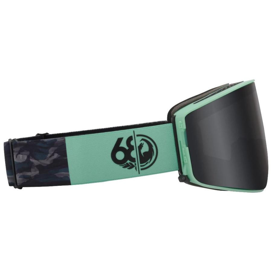 期間限定値下げ！ドラゴン ASIANFIT ゴーグル PXV2 ドラゴン ゴーグル ピーエックスブイ ツー dgg-drg1126232429