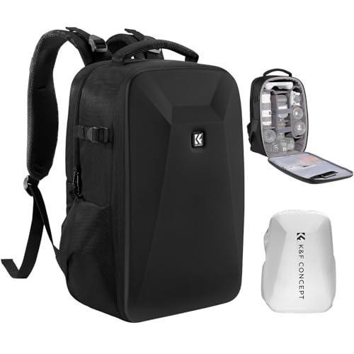 【Nikon】D3000 デジタル一眼レフカメラ フルセット + K&Fバッグ K&F Concept カメラバックパックハードシェルデジタル一眼レフカメラ