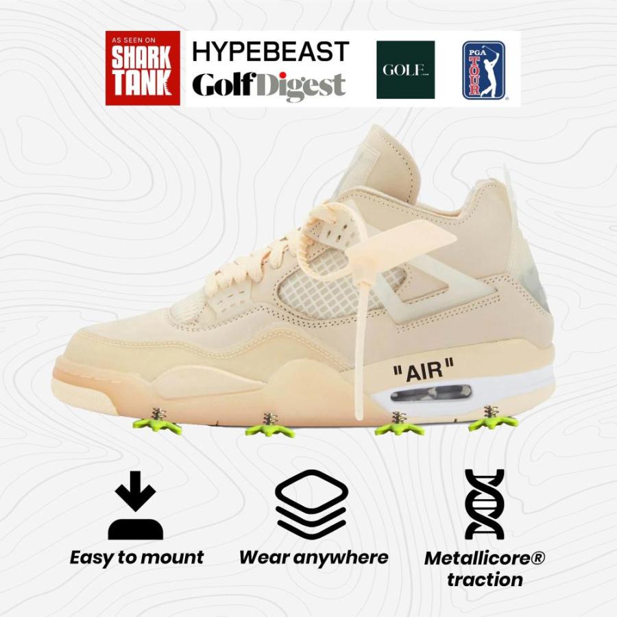 日本代理店 ゴルフキックス GOLFKICKS スニーカーをゴルフ 日本代理店 ゴルフキックス GOLFKICKS スニーカーをゴルフ