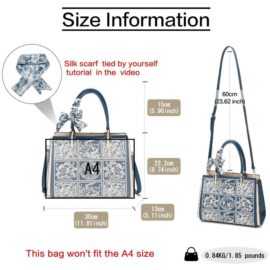 FOXLOVER レザーサッチェルハンドバッグ レディース トート FOXLOVER レザーサッチェルハンドバッグ レディース トート