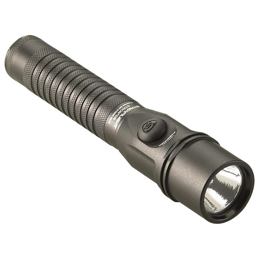 Streamlight 74410 Strion DS 充電式懐中電灯 充電器なし