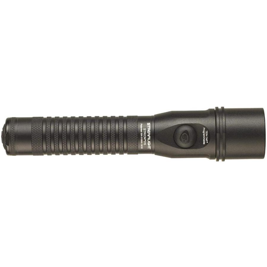 Streamlight 74410 Strion DS 充電式懐中電灯 充電器なし