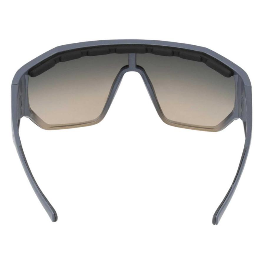 Harley-Davidson Men's Fixed Foam Riding Sunglasses， Gray Black
