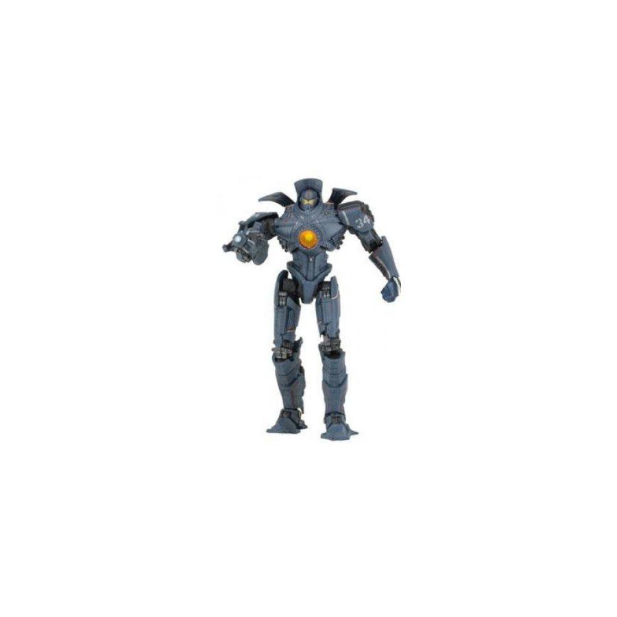 ジプシーデンジャー NECA ネカ フィギュア パシリム 再販】ネカ パシフィック・リム 18インチ ジプシー・デンジャー