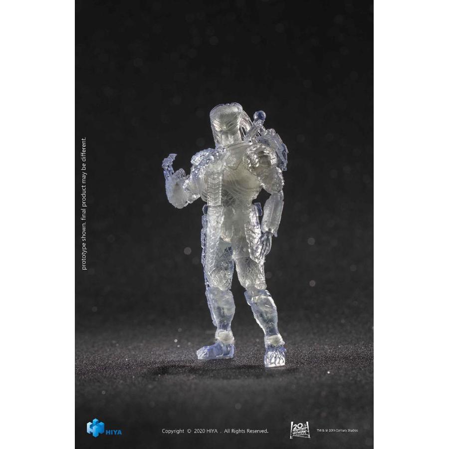 スカープレデター Amazon.co.jp: ハイヤトイズ AVP 1/18 アクションフィギュア