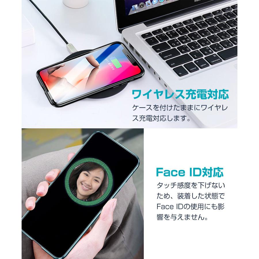 iPhone 14/14 Pro/14 Plus/14 Pro Max ケース 前後両面ガラス+覗見防止 iPhone 13/13 Pro/13 mini SE3 iPhone 12/12 Pro iPhone11  スマホケース 強化ガラス |  | 19