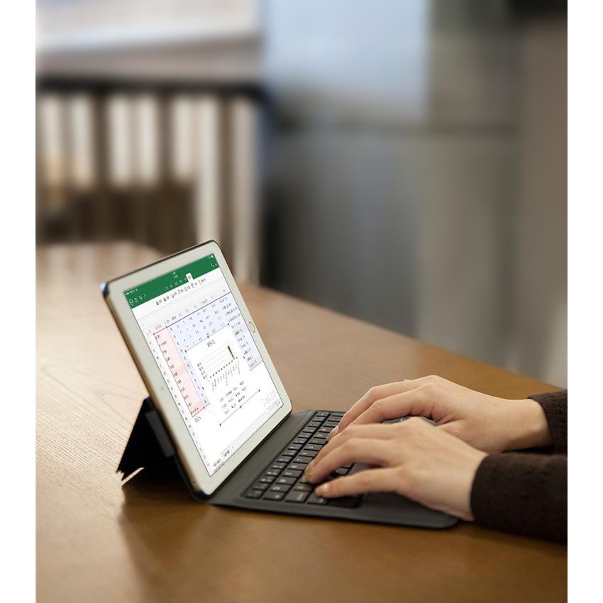 iPad Air 11インチ M2ケース Air 11インチ M3 iPad 第9世代 第8世代 10.2インチ iPad 10.9  11 10.5 9.7インチ キーボード ケース  タッチパッド搭載 ペン収納 | EWIN | 21