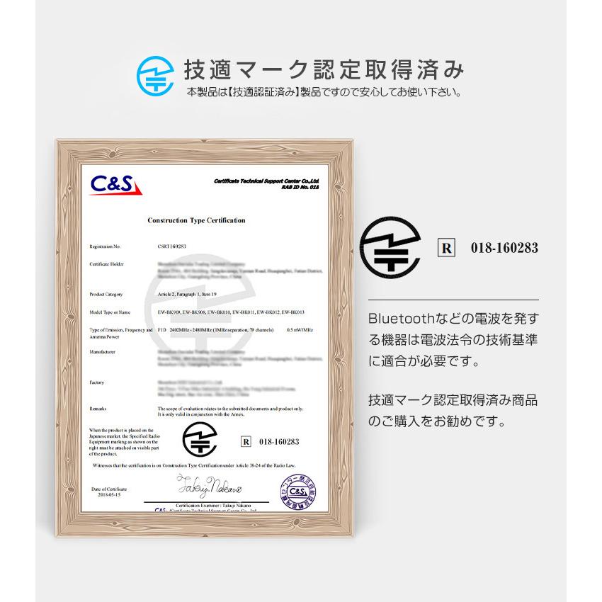 iPad キーボード ケース iPad A16 第10世代 10.9インチ 第9世代 10.2インチ iPad Air 10.9インチ iPad Air 11インチ M2 M3 iPad 10.5 9.7インチ 着脱式 ケース | EWIN | 27