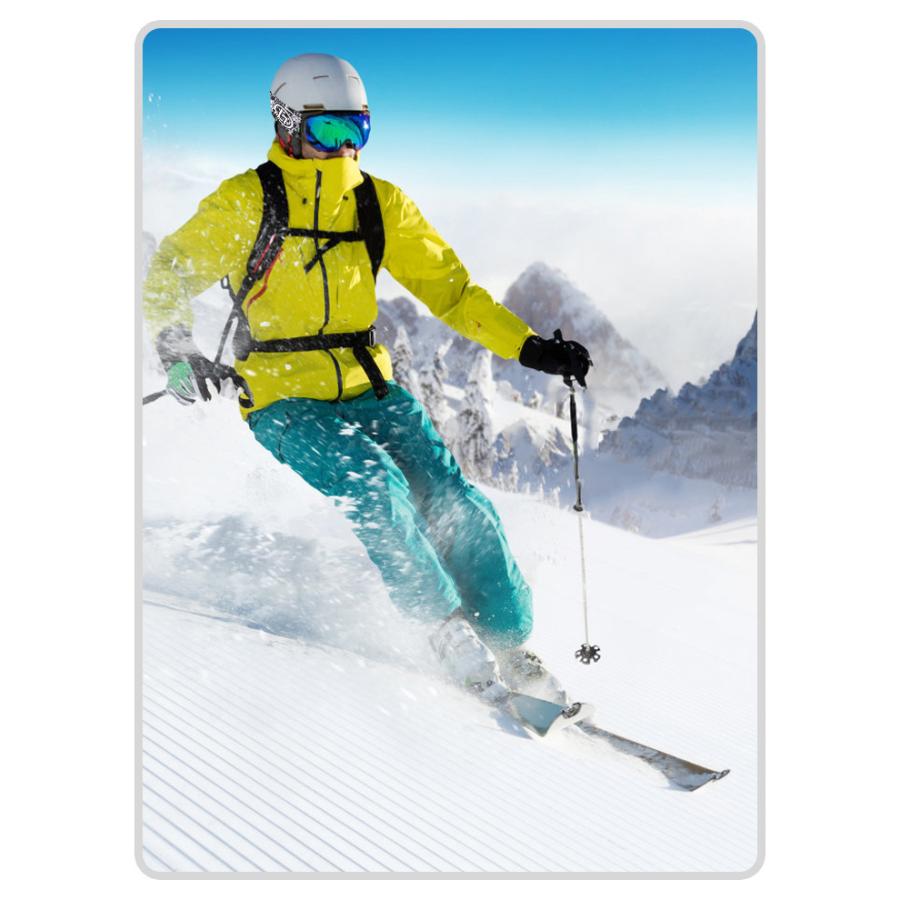 スノーボード スキー ゴーグル 収納ケース付 スノーゴーグル ダブルレンズ UVカット 紫外線カット スノーボードゴーグル スノボゴーグル |  | 18