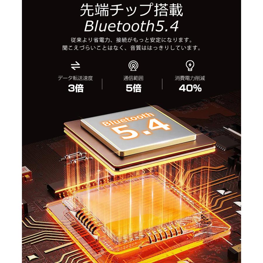 スマートウォッチ  Bluetooth通話 1.27インチ大画面 血中酸素 心拍 歩数 カロリー スマートブレスレット 健康管理 腕時計 着信通知 IP68防水リストバンド 新QS80 |  | 06