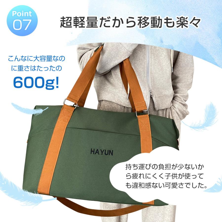 ボストンバッグ レディース メンズ 7つポケット 4WAY 旅行バッグ カバン 大容量 キャリーオンバッグ スポーツバッグ 修学旅行 乾湿分離 機内持ち込み |  | 18