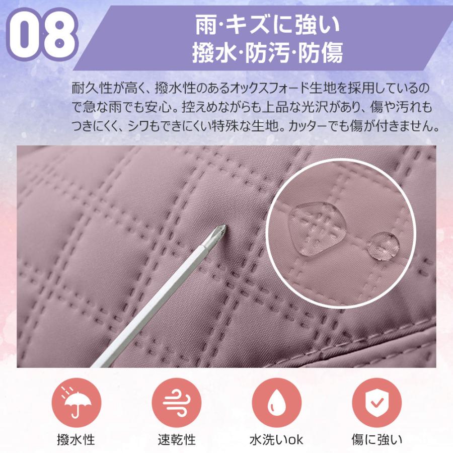 【肩パッド付き】ボストンバッグ レディース メンズ 6つポケット 4WAY 旅行バッグ 大容量 旅行カバン キャリーオンバッグ スポーツバッグ 乾湿分離 機内持ち込み |  | 16