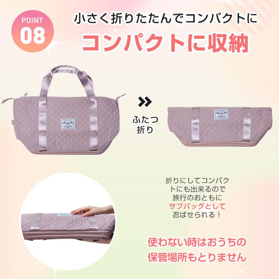 【4輪キャスター付き】ボストンバッグ レディース メンズ 4WAY 2層拡張できる 旅行バッグ カバン大容量 キャリーオンバッグ 折り畳み トラベルバッグ 修学旅行 |  | 14