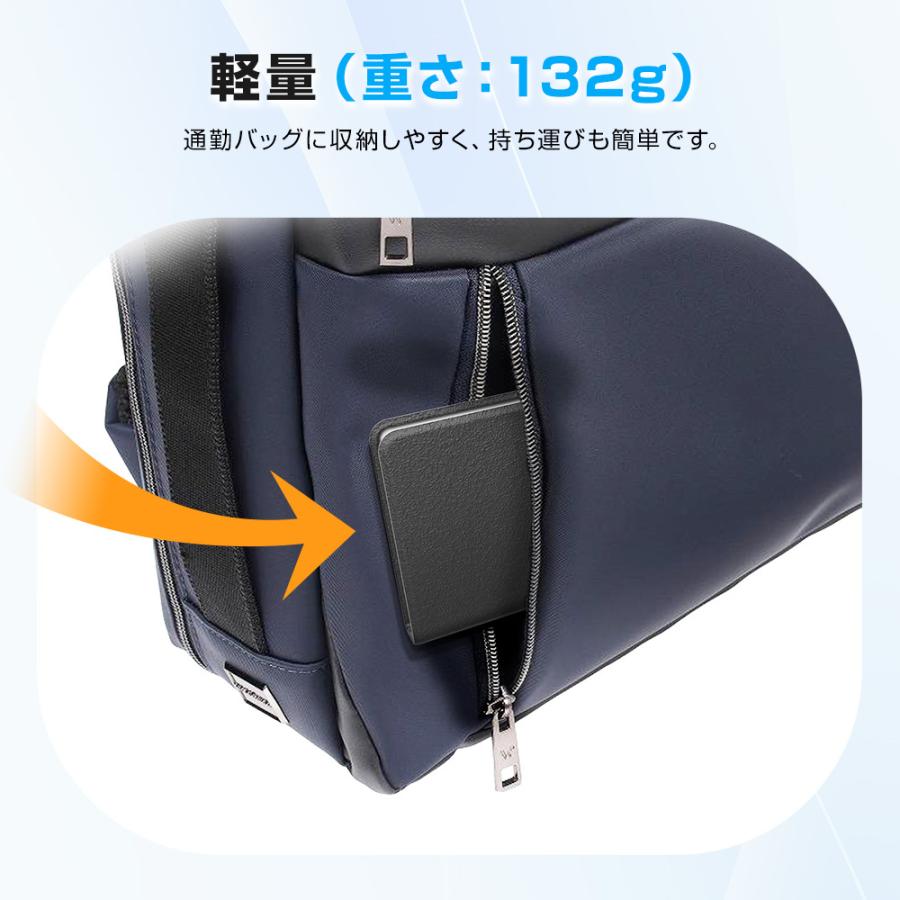 ワイヤレステンキー タッチパッド付き テンキー Bluetooth テンキーボード 無線 電卓 23キー 数字 折りたたみ Type-C充電 2台同時接続 numlock連動 3つシステム |  | 12