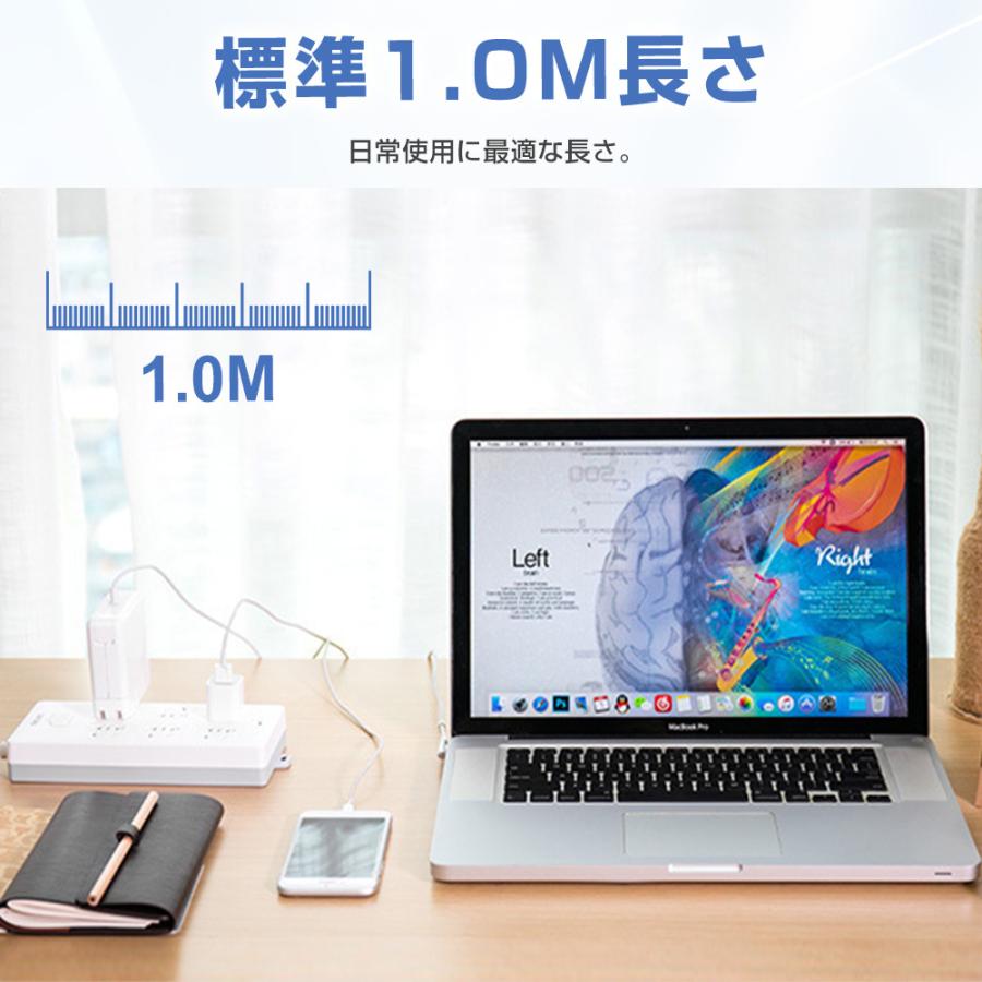 Type-C 充電ケーブル PD対応 2本セット タイプc 充電コード 急速充電 cタイプ ケーブル QC3.0対応 タイプC 充電器 最大66W 6A スマホ 充電ケーブル 1m iPhone16 |  | 13