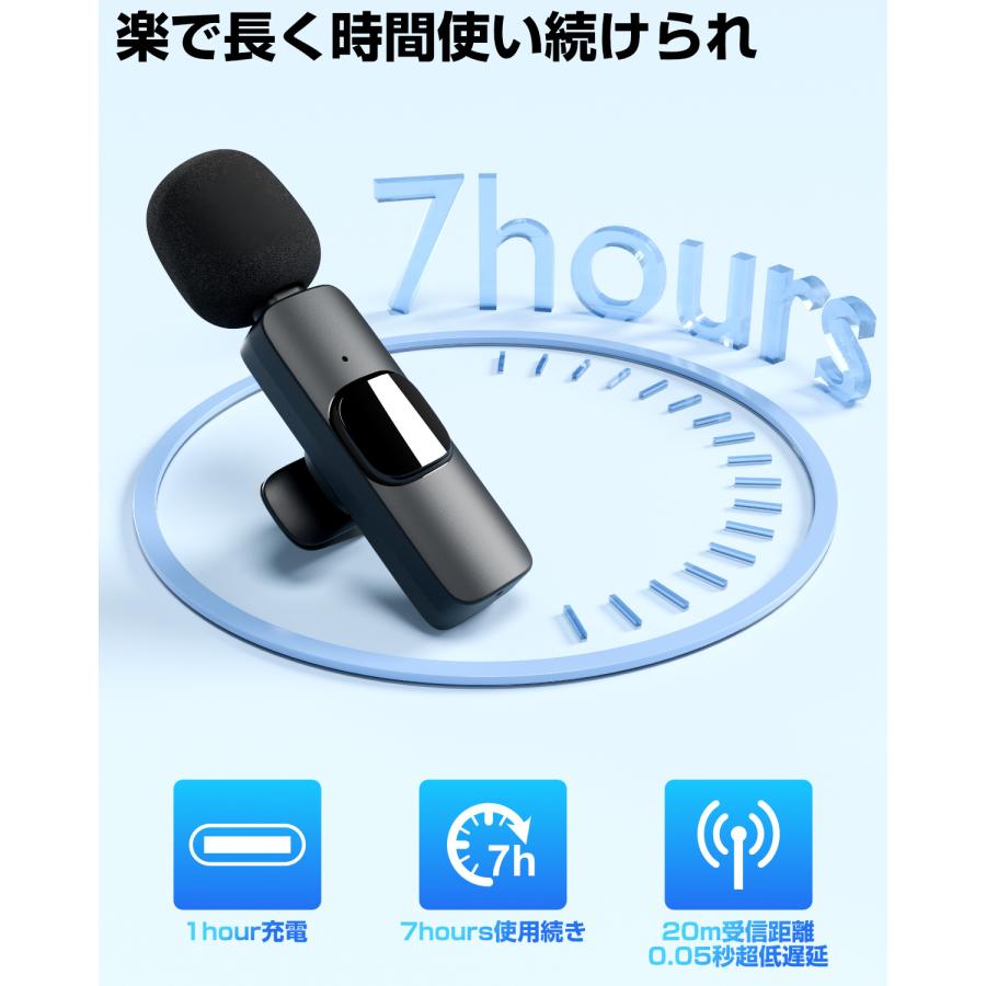 無線マイク受電式2個 1年保証 LEKATO ワイヤレスマイク セット 2本セット ハンド