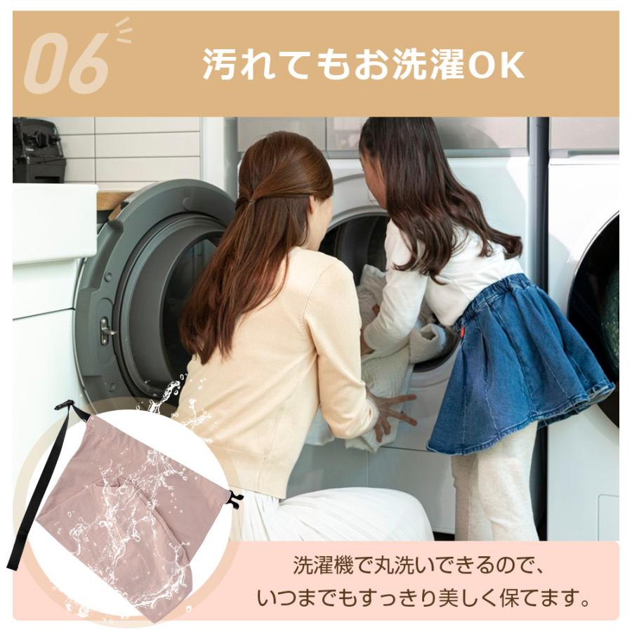 シューズケース シューズバッグ 靴入れ 大きめ 男女兼用 シューズ袋 スポーツ 上履き入れ 生活防水 シューズ入れ 折り畳み 靴袋 スポーツジム 折り畳み 防汚 |  | 14