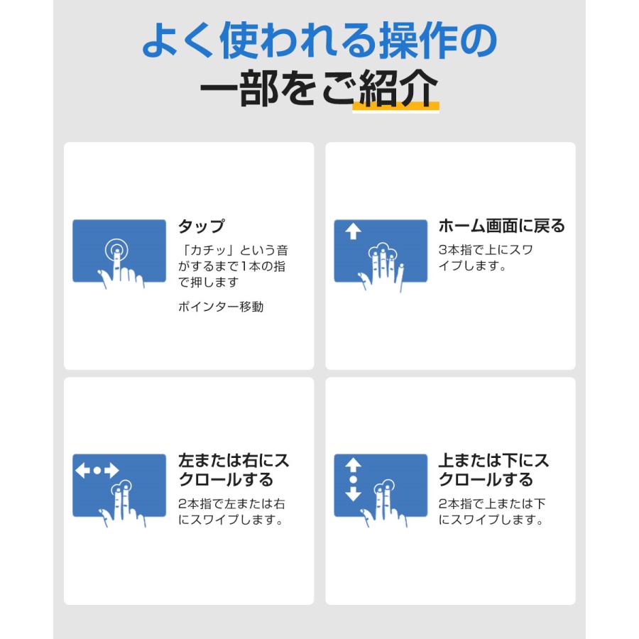 iPad キーボード ケース マジックキーボード 磁気吸着 タッチパッド搭載 iPad A16 第10世代 10.9インチ iPad Air 11インチ M2 M3 Pro 11インチ M4 ケース | EWIN | 07