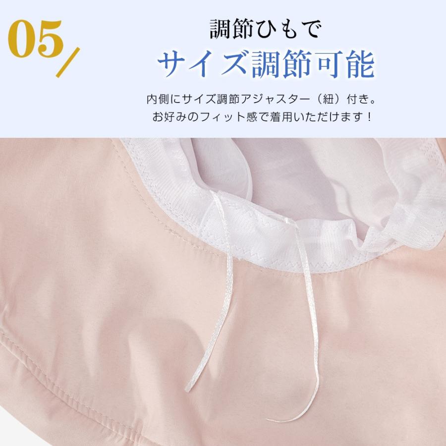 帽子 レディース メンズ ハット 大きいサイズ つば広帽子 UVカット 完全遮光 バケットハット 深め バケハ サイズ調整 日よけ帽子 紫外線対策 自転車 あご紐付き |  | 13