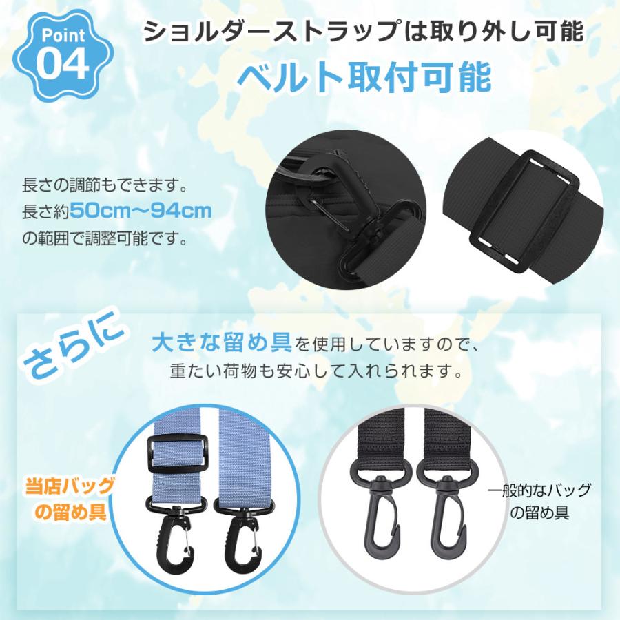 ボストンバッグ レディース メンズ 5WAY 12つポケット バックパック 旅行バッグ 大容量 旅行カバン キャリーオンバッグ 折り畳み トラベルバッグ 修学旅行 |  | 12