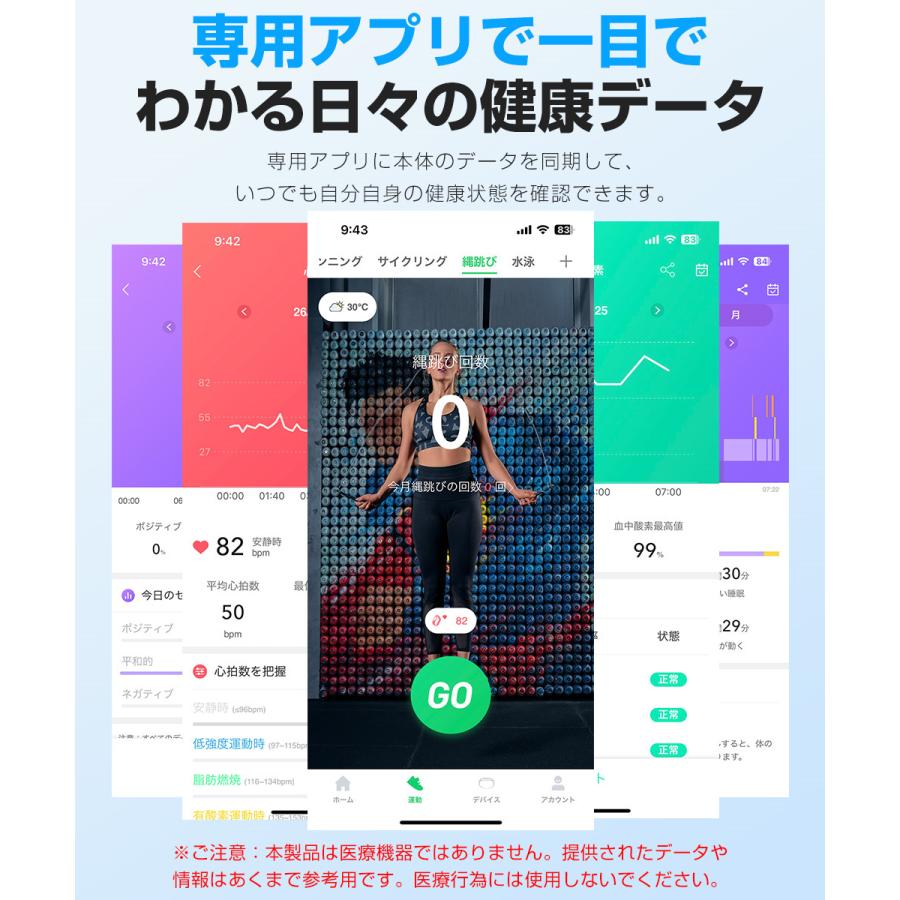 スマートウォッチ メンズ Bluetooth通話 2.01インチ曲面 血中酸素 心拍 歩数 カロリー 健康管理 着信通知 3ATM防水 リストバンド 腕時計 睡眠 400mAh大容量 |  | 19