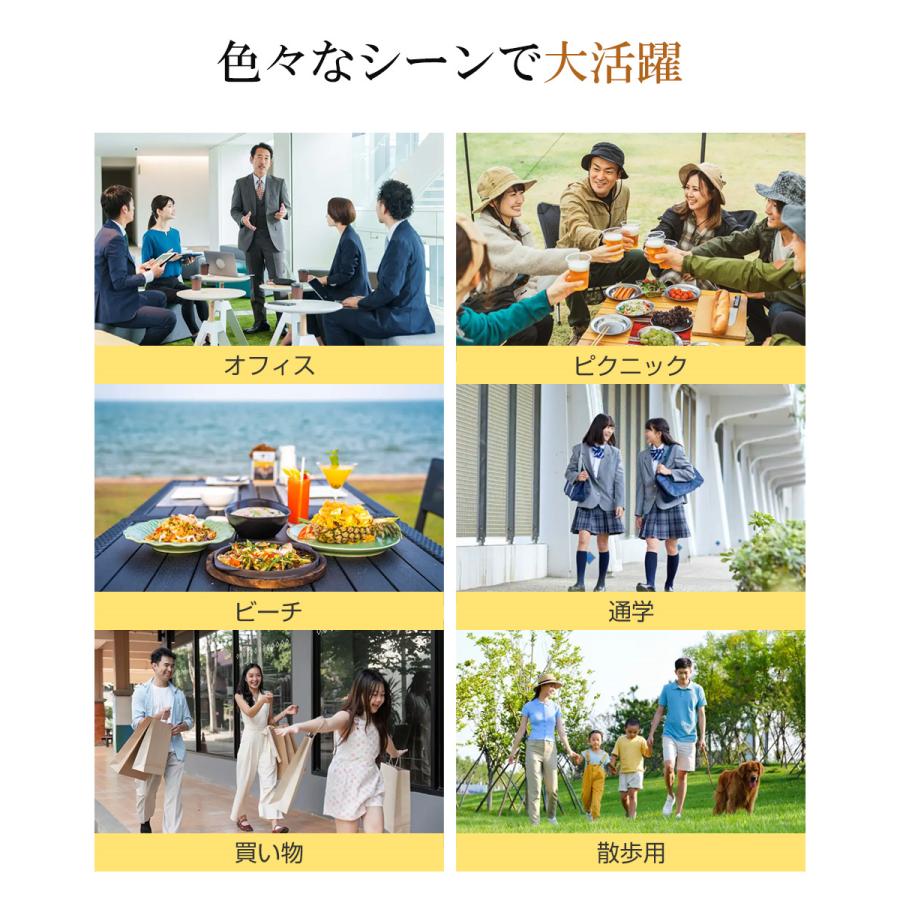 ランチバッグ 保冷 大容量 保冷バッグ 大きめ 弁当袋 マチ広い保温 保冷ポーチ 大人 子供 保冷ランチバッグ 飲み物 水筒 弁当入れ 折りたたみ 3つポケット付き |  | 18