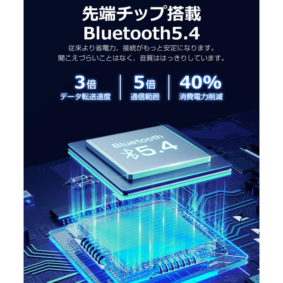 スマートウォッチ メンズ Bluetooth通話 1.85インチ 700mAh大容量 血中酸素 心拍 歩数 カロリー 健康管理 スマートブレスレット 着信通知 IP67防水 腕時計 T15 |  | 09