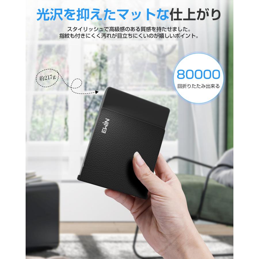 折りたたみキーボード Bluetooth 日本語配列 ワイヤレスキーボード iOS Android Window Mac対応 ブルートゥース キーボード Type-C USB充電 小型 タブレット |  | 06