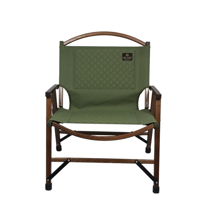 KERMIT CHAIR OWL CAMP（アウルキャンプ）【WOS-WG】 Standard Juhe