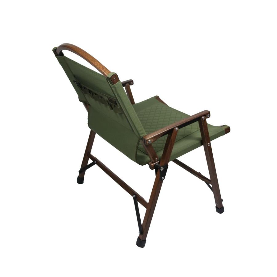 KERMIT CHAIR OWL CAMP（アウルキャンプ）【WOS-WG】 Standard Juhe