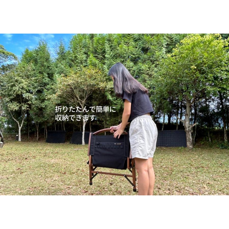 KERMIT CHAIR OWL CAMP（アウルキャンプ）【WOS-WS】 Standard Juhe