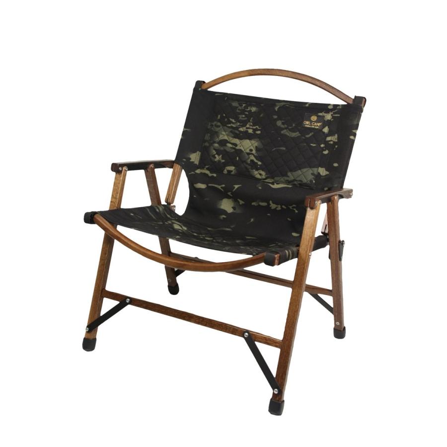 KERMIT CHAIR OWL CAMP（アウルキャンプ）【WOS-WD】 Standard
