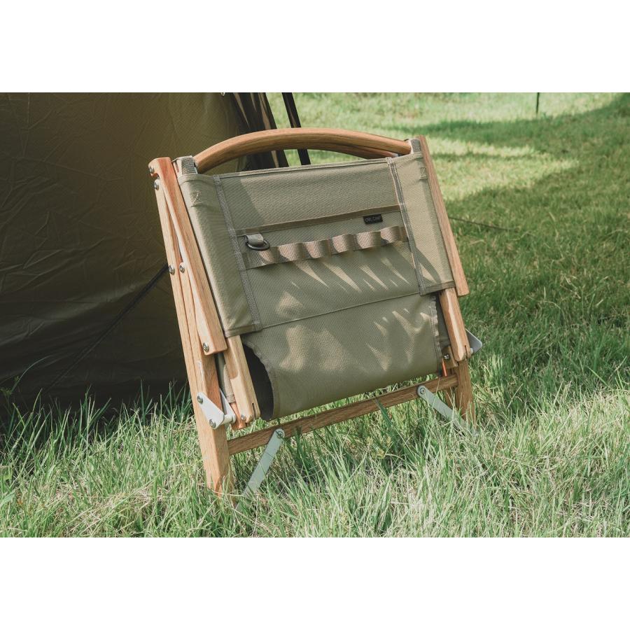 KERMIT CHAIR OWL CAMP（アウルキャンプ）【WOS-WD】 Standard