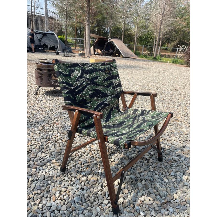 KERMIT CHAIR OWL CAMP（アウルキャンプ）【WOS-WT】 Standard Juhe