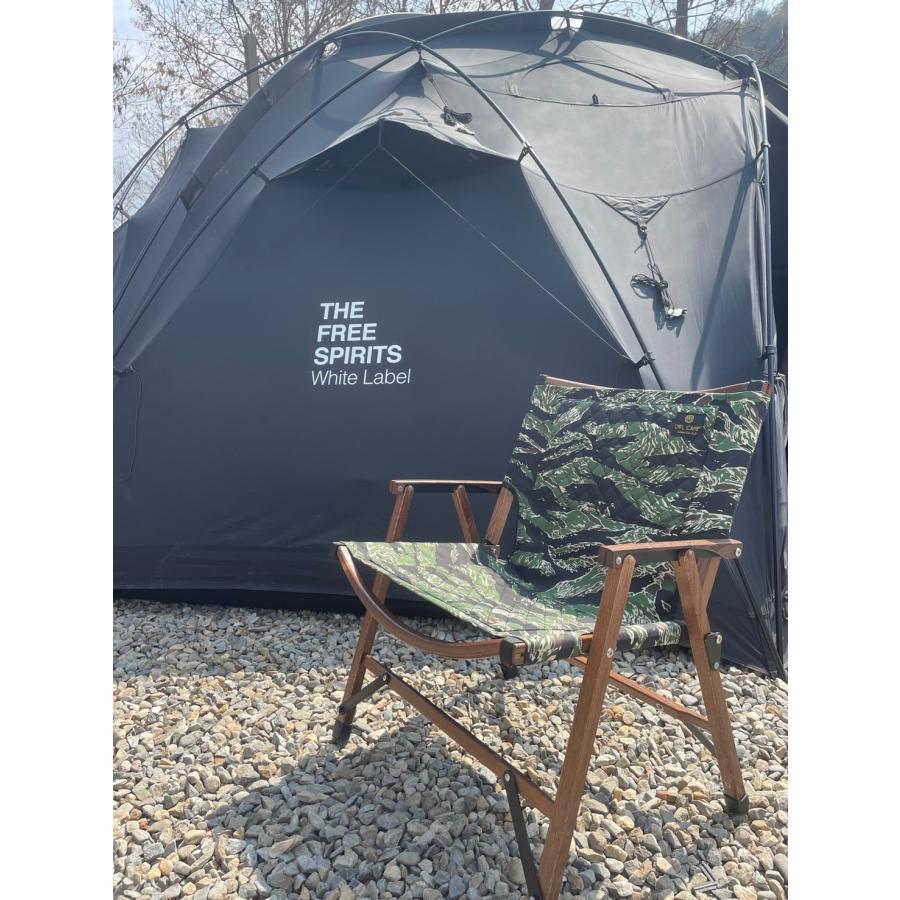 KERMIT CHAIR OWL CAMP（アウルキャンプ）【WOS-WT】 Standard Juhe