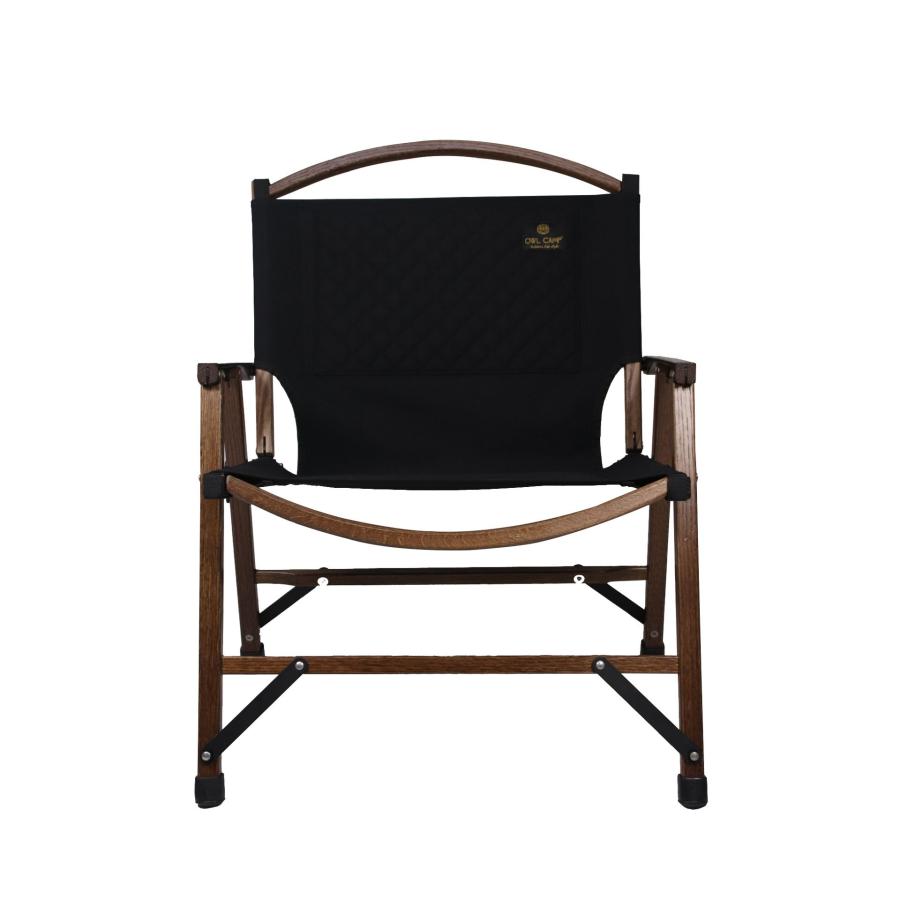 Foldable Chair Owl Camp Chair KERMIT CHAIR OWL CAMP（アウル