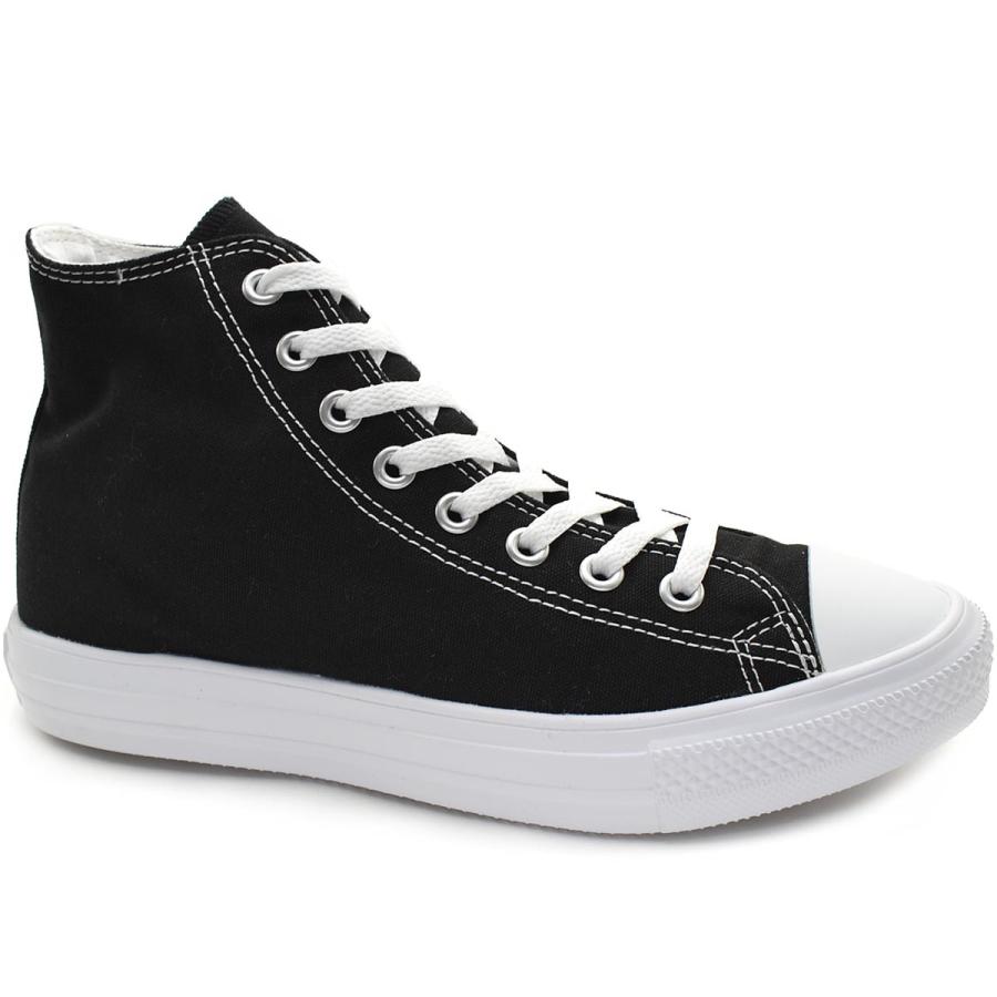 コンバース オールスター ライト Hi ブラック Converse All Star Light Hi 3691 ハイカット スニーカー メンズ レディース 軽量 激安 セール Co 3691 タダスポーツ 通販 Yahoo ショッピング