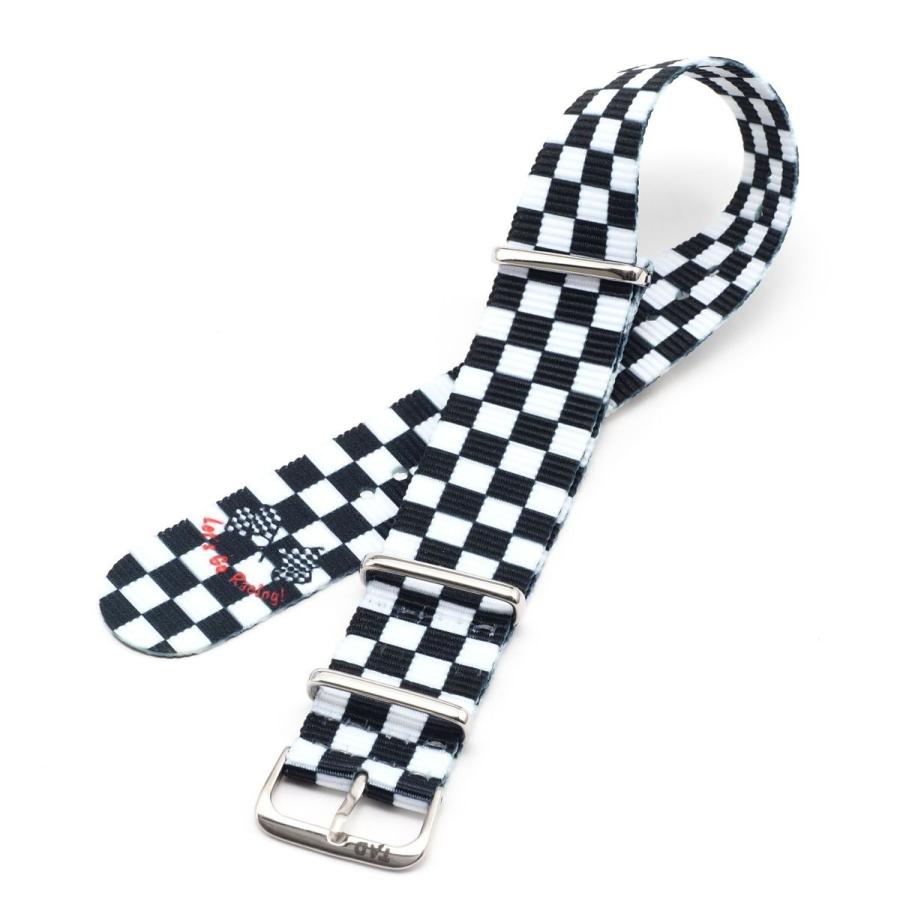 checkerflag wht | 