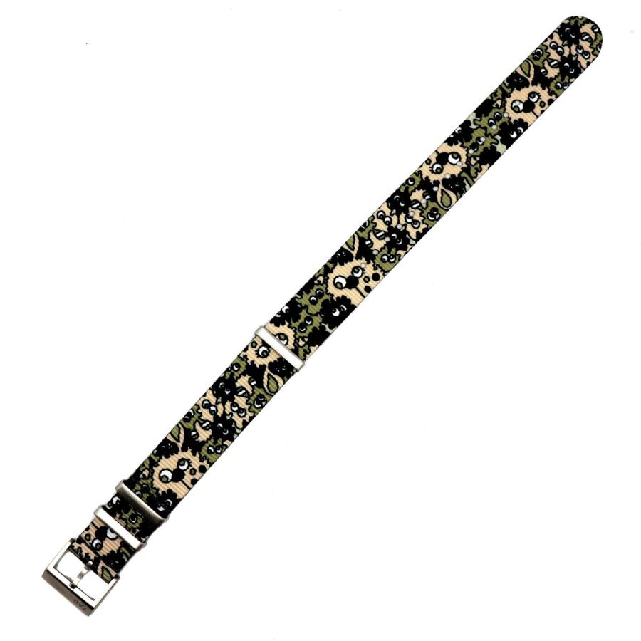 うまーお　腕周り17cm tadstrap for zuzomari : TAD STRAP - 通販 - Yahoo!ショッピング