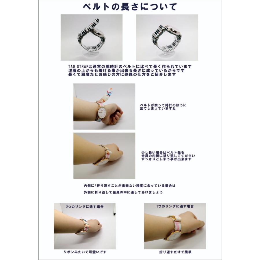 TAD STRAP RAF |  | 07