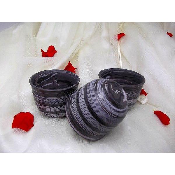 常滑焼憲児作 黒練りセンダン練り込み湯呑,和陶器 |  | 01