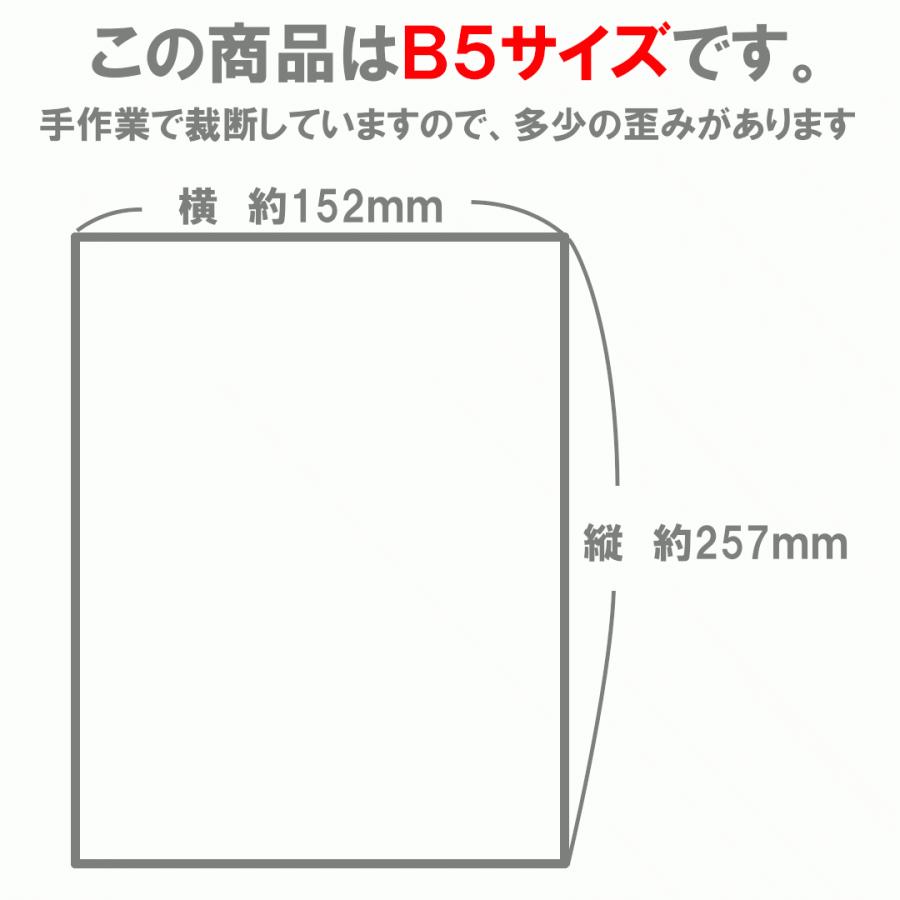 B5サイズ　MA0276MT032NAVY |  | 03