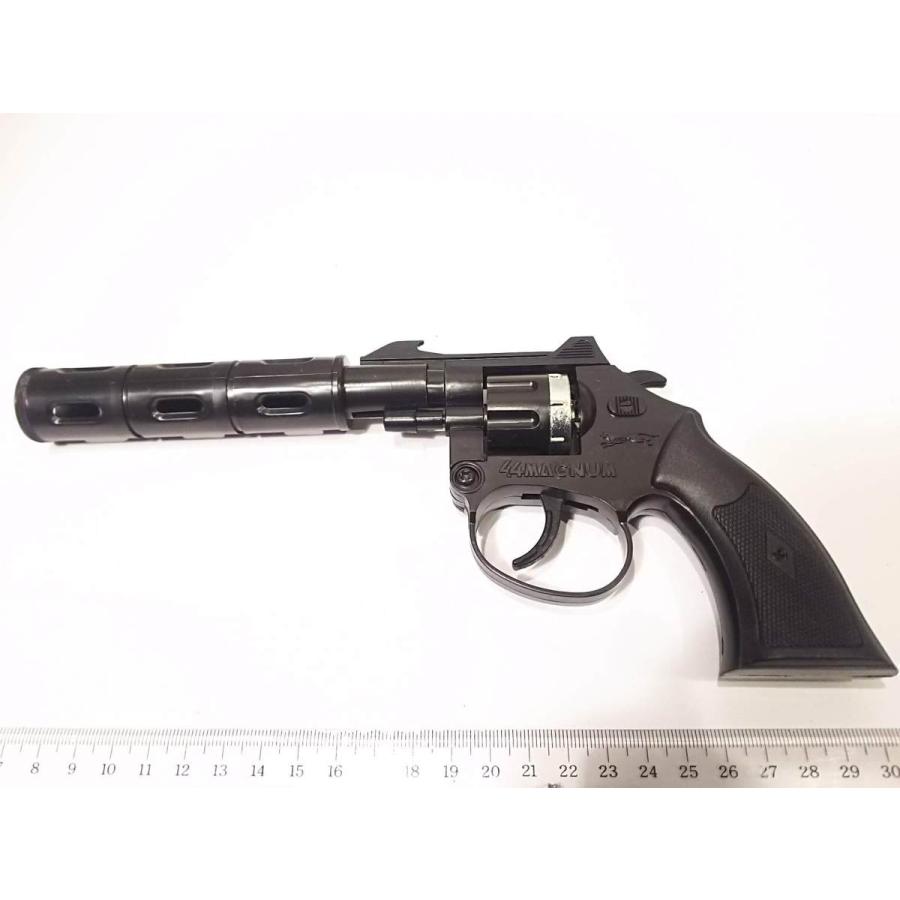 火薬銃ビックバン44マグナムガン ピストル オートマティック 8連発 先端の取付サイレンサー付 小型トイガン 日本製 Tafuonr229 Tafuonヤフー店 通販 Yahoo ショッピング