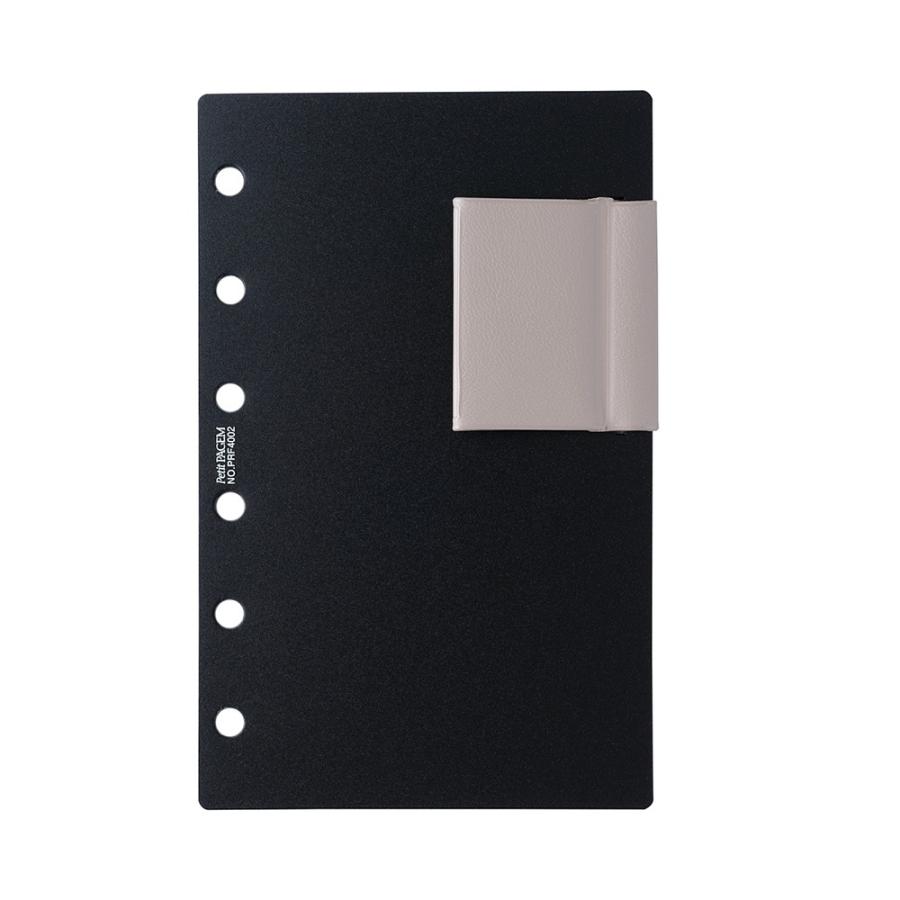 [Jamesページ ]リクエスト 4点 まとめ商品 Bindex（バインデックス） [Petit PAGEM] ミニ6サイズ (回転式